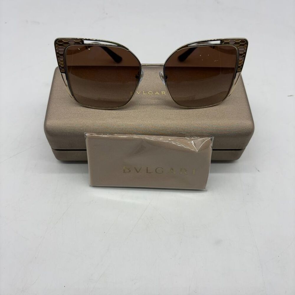 Bulgari Sunglasses in Multicolor